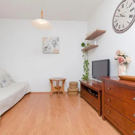 Apartment Dasa